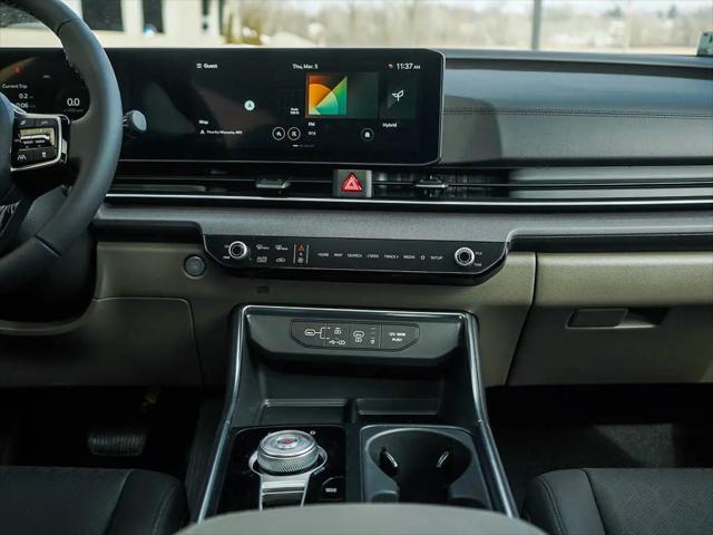 2026 Kia Carnival MPV SX
