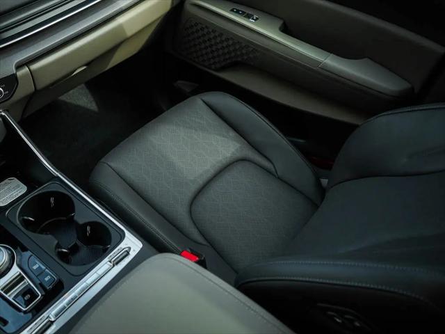 2026 Kia Carnival MPV SX