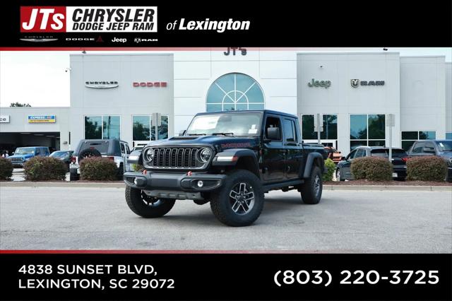 2026 Jeep Gladiator Sport for sale in Lexington, SC