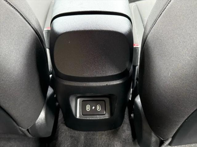 2024 Hyundai Elantra Hybrid Blue