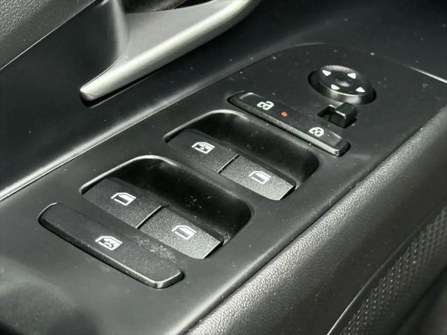 2024 Hyundai Elantra Hybrid Blue