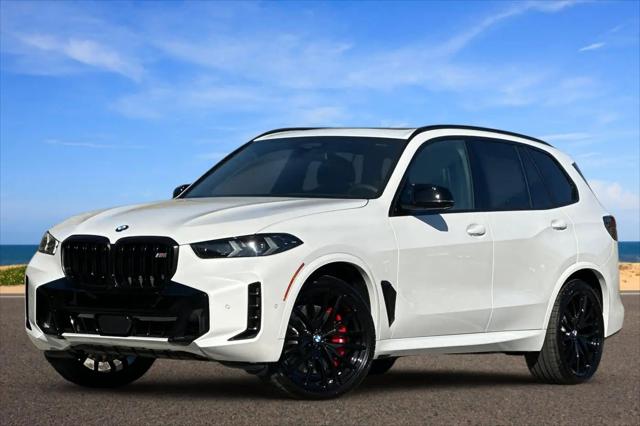 2026 BMW X5 M60i for sale in Seaside, CA