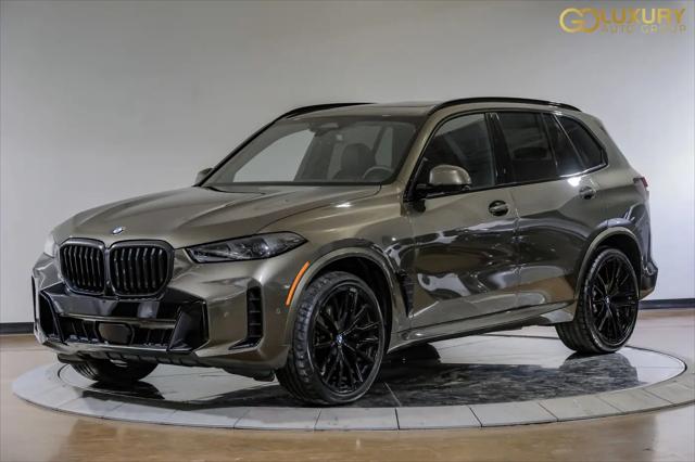 2024 BMW X5 sDrive40i