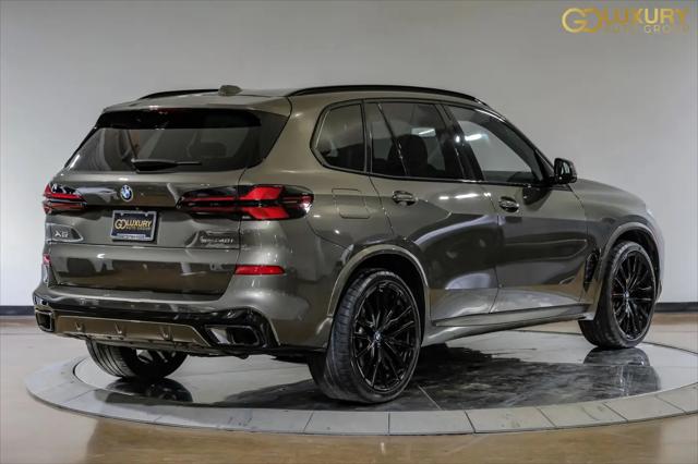 2024 BMW X5 sDrive40i