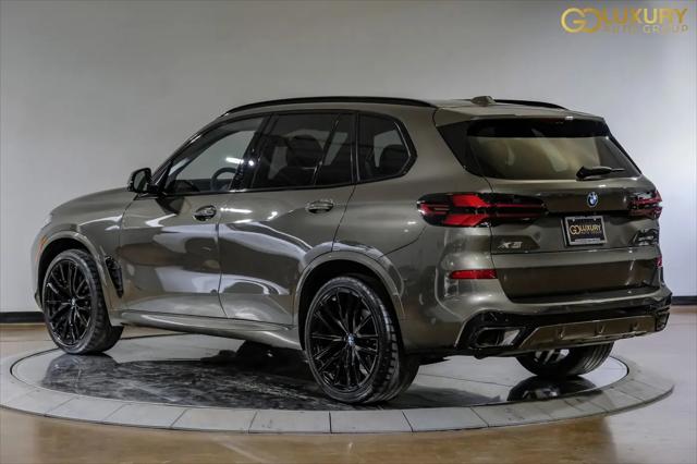 2024 BMW X5 sDrive40i