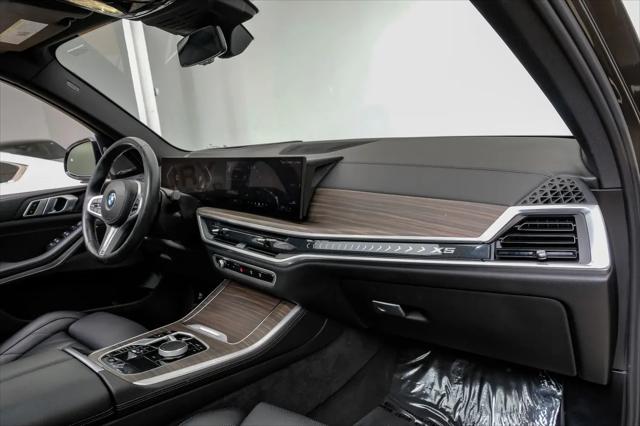2024 BMW X5 sDrive40i