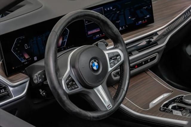 2024 BMW X5 sDrive40i