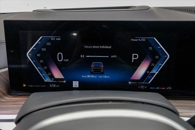 2024 BMW X5 sDrive40i