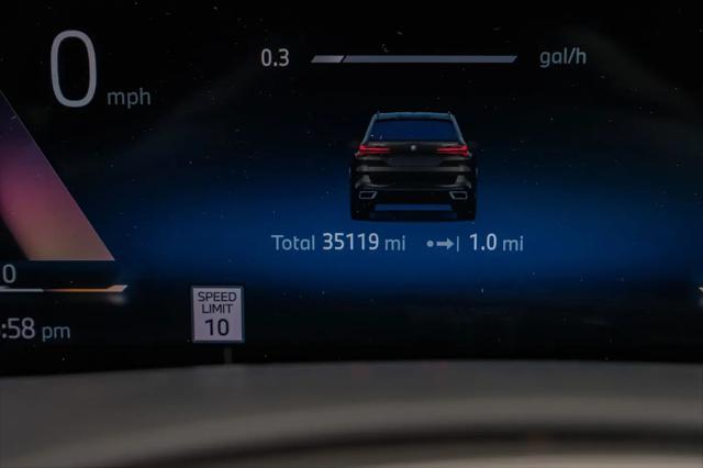 2024 BMW X5 sDrive40i