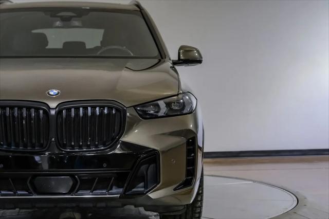 2024 BMW X5 sDrive40i