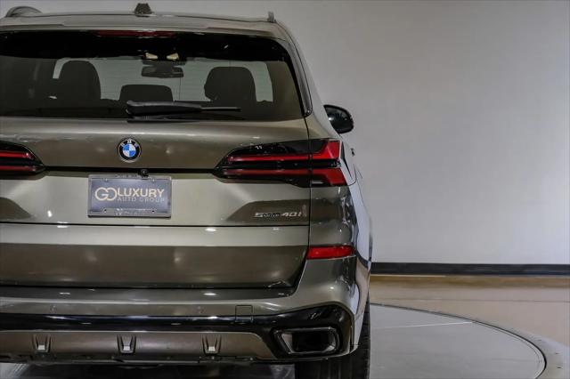 2024 BMW X5 sDrive40i