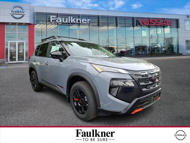 2026 Nissan Rogue Rock Creek for sale in Harrisburg, PA