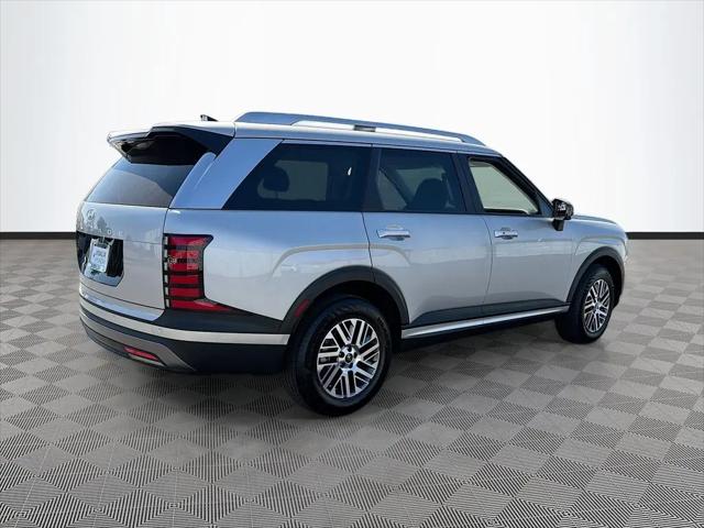 2026 Hyundai Palisade SEL 7P