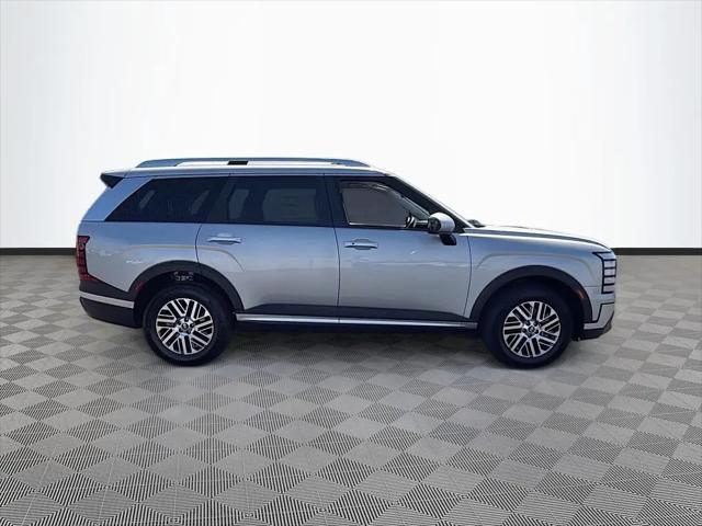 2026 Hyundai Palisade SEL 7P