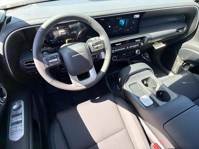 2026 Hyundai Palisade SEL 7P
