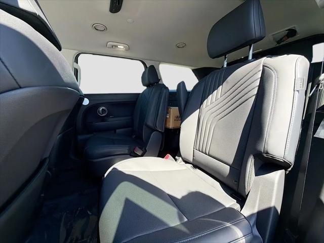 2026 Hyundai Palisade SEL 7P