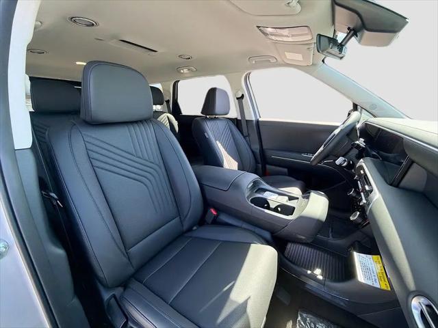 2026 Hyundai Palisade SEL 7P