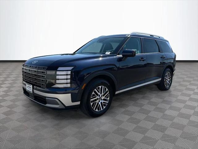 2026 Hyundai Palisade SEL Premium