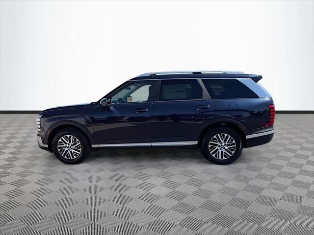 2026 Hyundai Palisade SEL Premium
