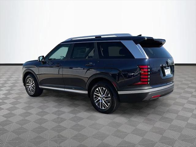 2026 Hyundai Palisade SEL Premium