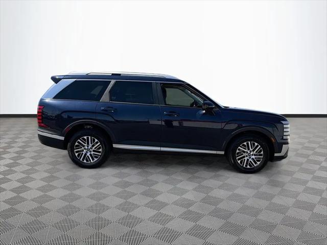 2026 Hyundai Palisade SEL Premium