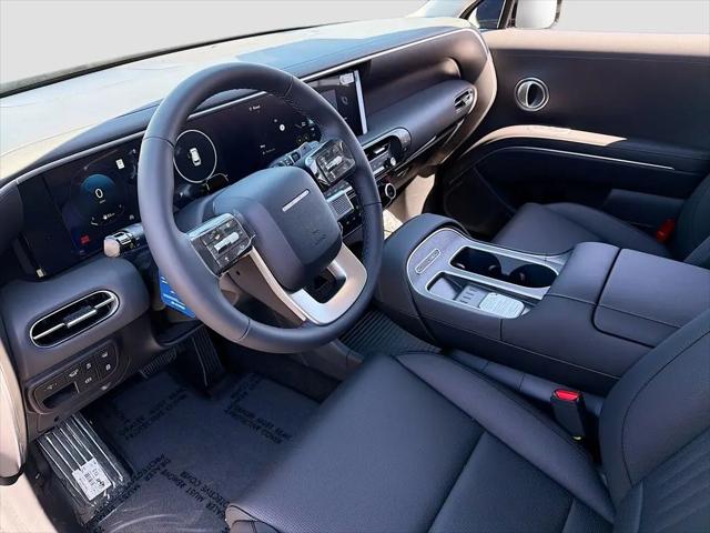 2026 Hyundai Palisade SEL Premium