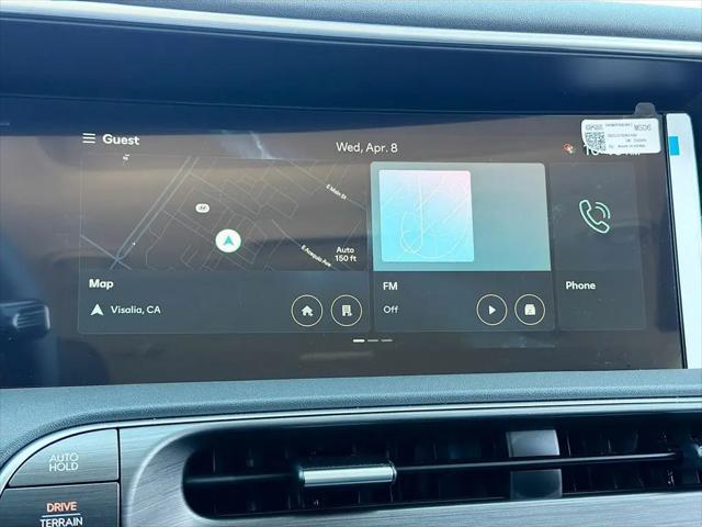 2026 Hyundai Palisade SEL Premium