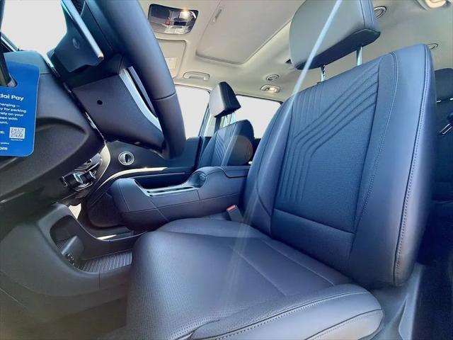 2026 Hyundai Palisade SEL Premium