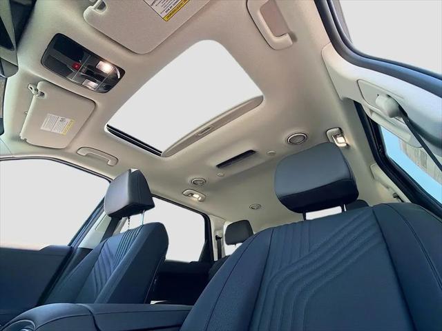 2026 Hyundai Palisade SEL Premium