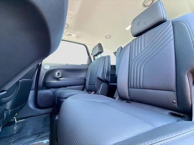 2026 Hyundai Palisade SEL Premium