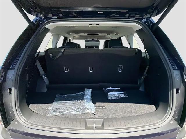2026 Hyundai Palisade SEL Premium