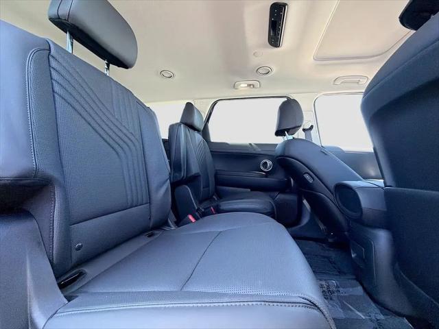 2026 Hyundai Palisade SEL Premium