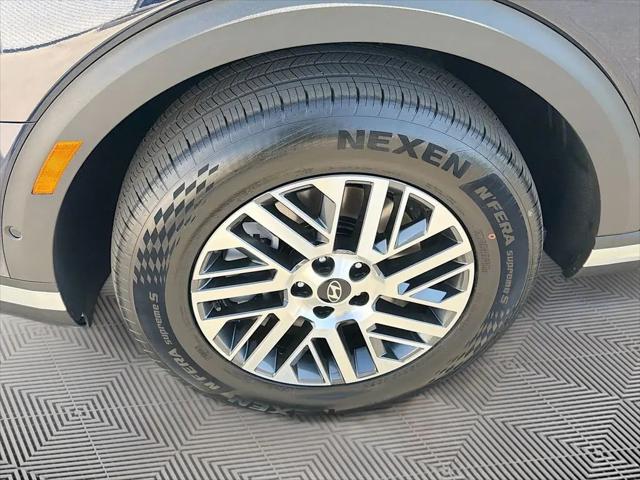 2026 Hyundai Palisade SEL Premium
