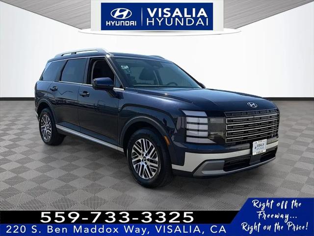 2026 Hyundai Palisade SEL Premium for sale in Visalia, CA