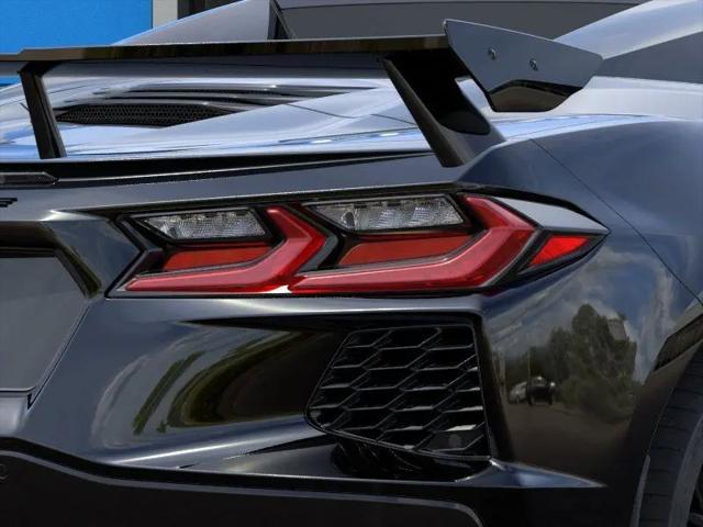 2026 Chevrolet Corvette Stingray Convertible, 3LT, RWD
