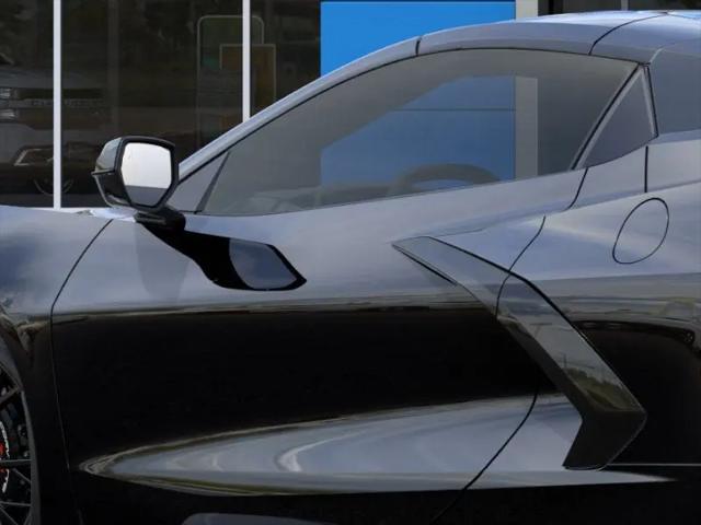 2026 Chevrolet Corvette Stingray Convertible, 3LT, RWD