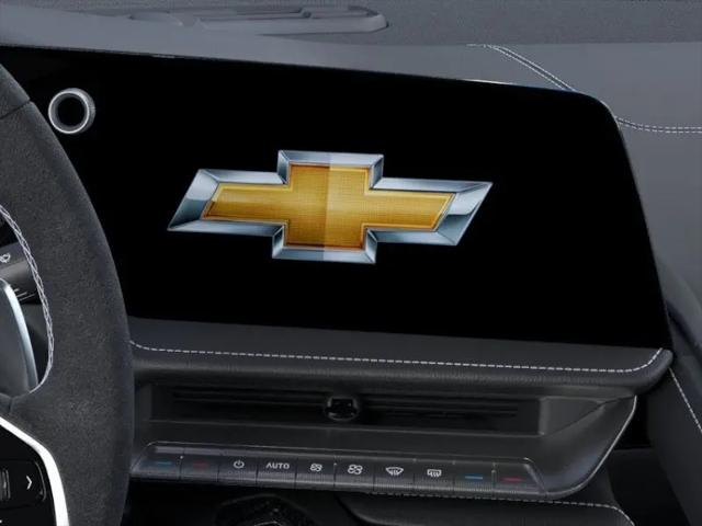 2026 Chevrolet Corvette Stingray Convertible, 3LT, RWD