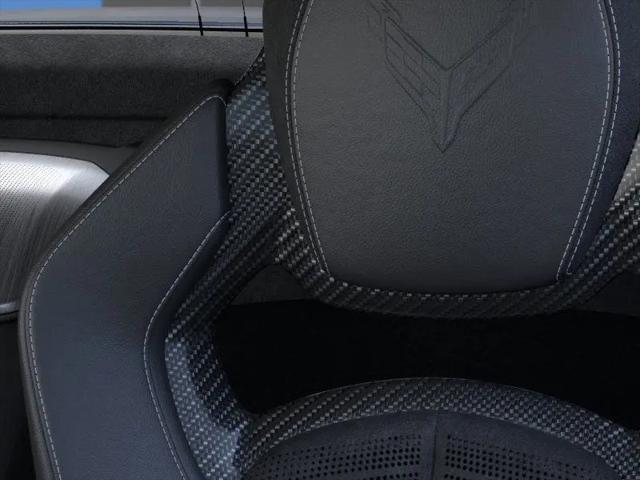 2026 Chevrolet Corvette Stingray Convertible, 3LT, RWD