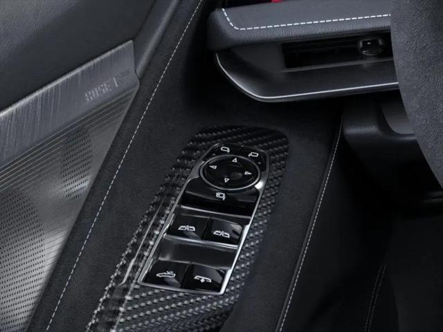 2026 Chevrolet Corvette Stingray Convertible, 3LT, RWD