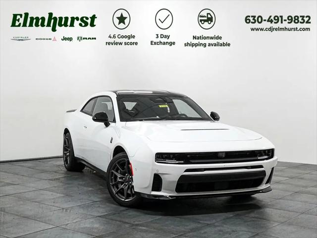 2026 Dodge Charger Scat Pack 2-Door AWD for sale in Elmhurst, IL