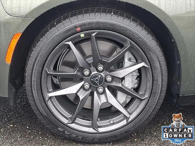 2026 Dodge Charger Scat Pack Plus 2-Door AWD