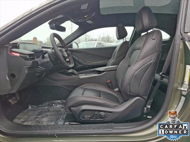 2026 Dodge Charger Scat Pack Plus 2-Door AWD
