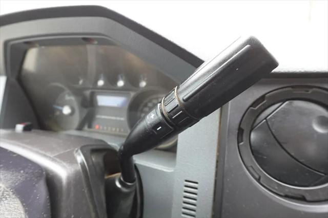 2011 Ford F-450 XL