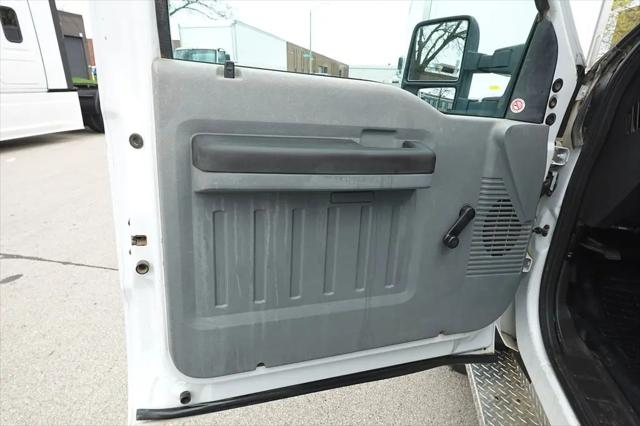 2011 Ford F-450 XL