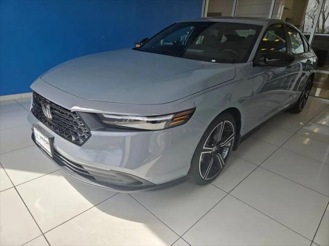 2026 Honda Accord Sedan Sport for sale in Peoria, IL