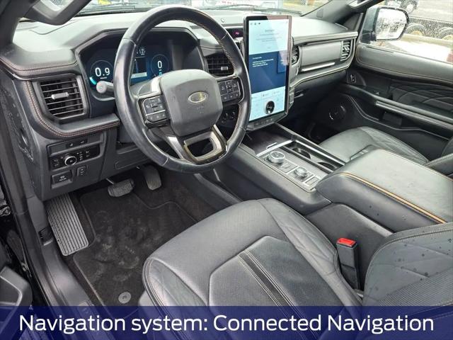 2023 Ford Expedition Platinum MAX