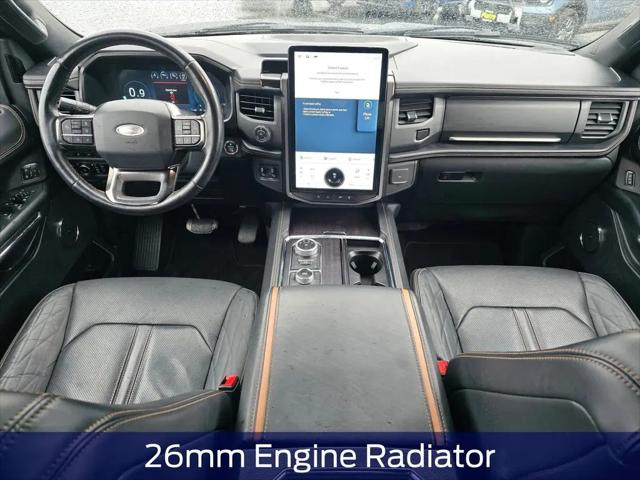 2023 Ford Expedition Platinum MAX