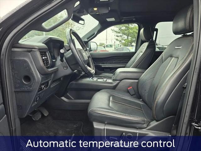 2023 Ford Expedition Platinum MAX