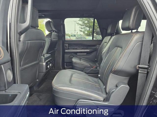 2023 Ford Expedition Platinum MAX