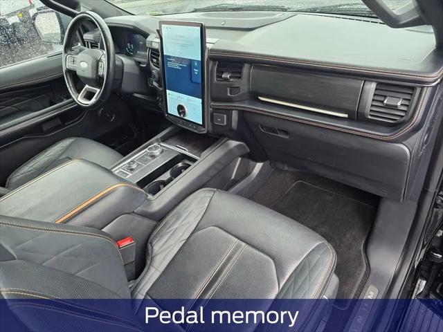 2023 Ford Expedition Platinum MAX